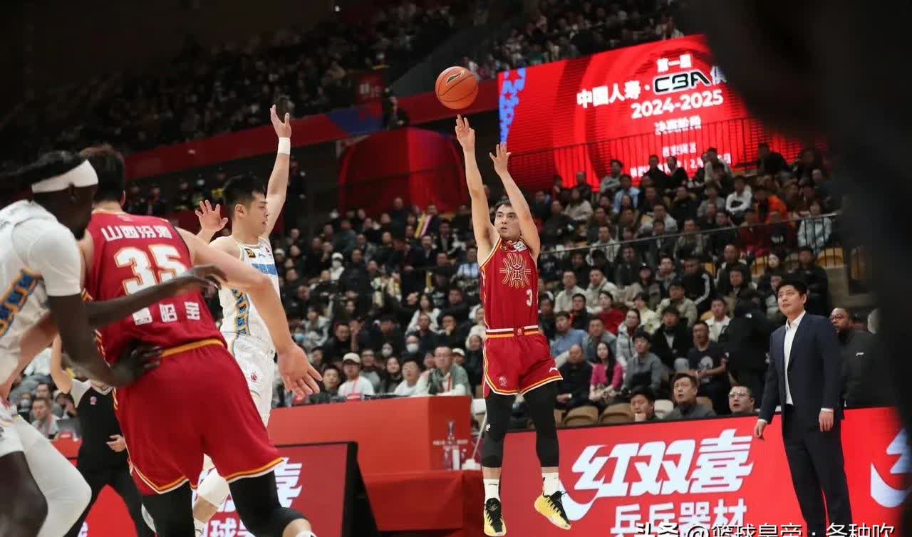 辽宁男篮备战挑战山西队，全力以赴追求胜利的简单介绍