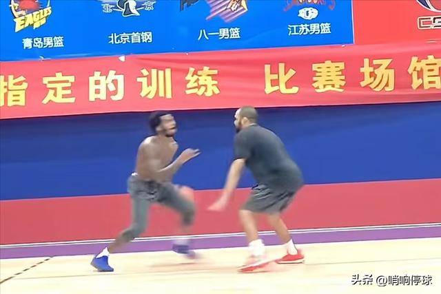 蒙特雷外援训练成果显著，力拼强队的简单介绍