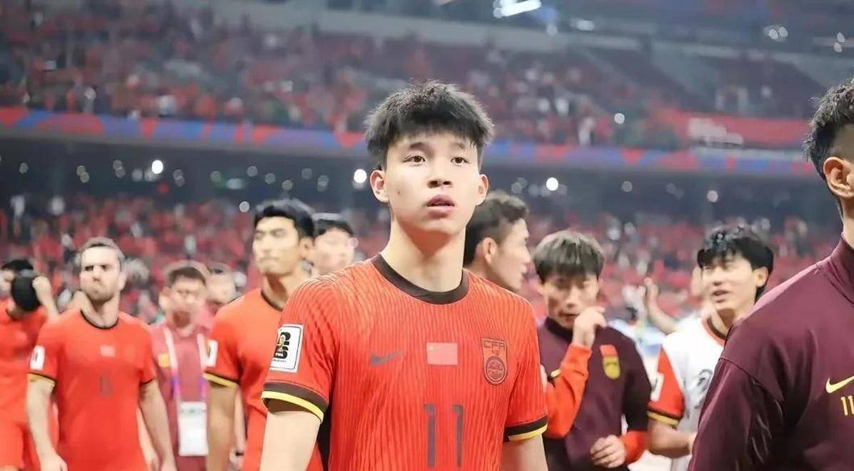 星空体育-关于亚足联票选世预赛未来之星11人候选：王钰栋入选！胡桑诺的信息
