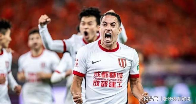 徐正源炮轰蓉城:忍了6个月实在忍不下去了