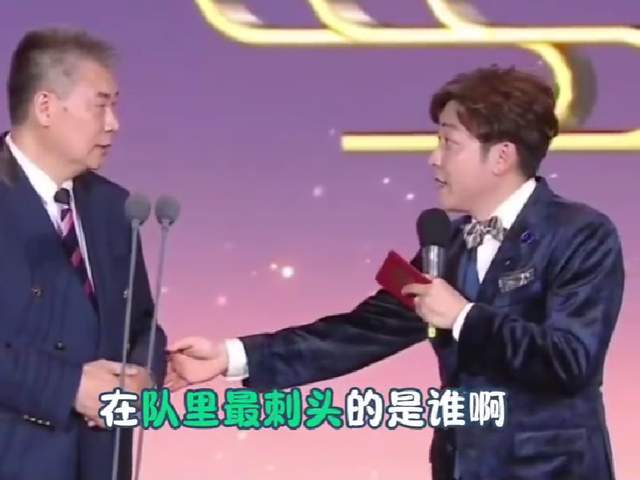星空体育-关于国乒谁最刺头!李隼:别看孙颖莎笑呵呵的她很难对付的信息