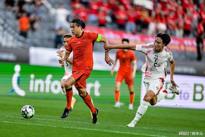关于东亚杯预测：韩国迎战日本，争夺亚洲足球王座的信息