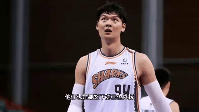 关于CBA外援动态！辽宁接触克里斯！青岛签普森补内线，广东的信息