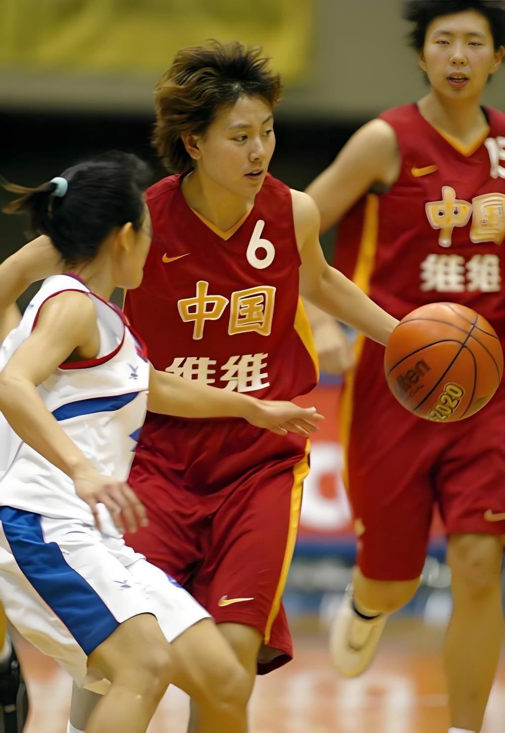 关于宫鲁鸣为女篮亚洲杯练兵两大问题急需解决的信息