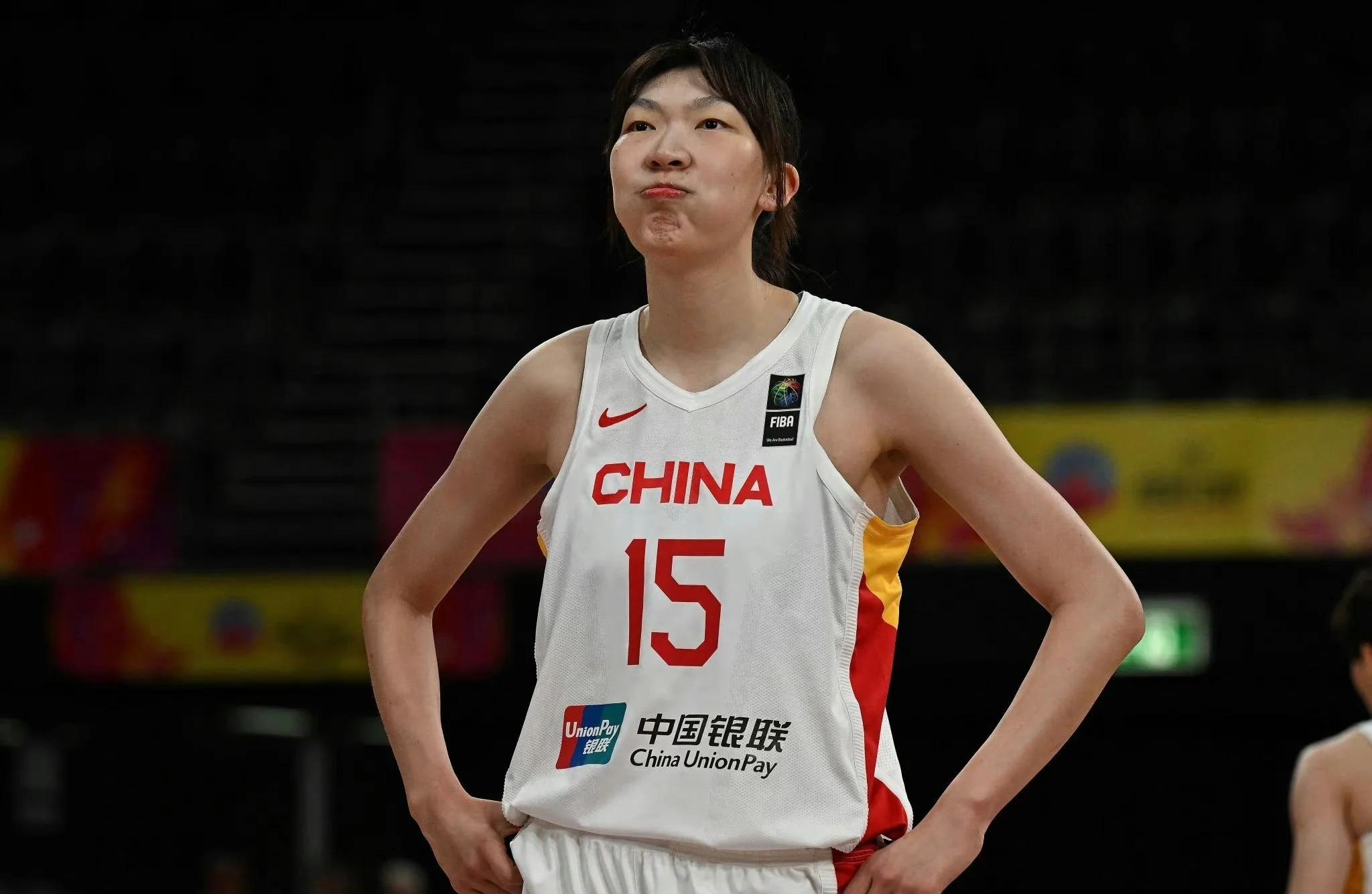 女篮亚洲杯排位赛：黎巴嫩击败印尼排名第7，后者第8的简单介绍