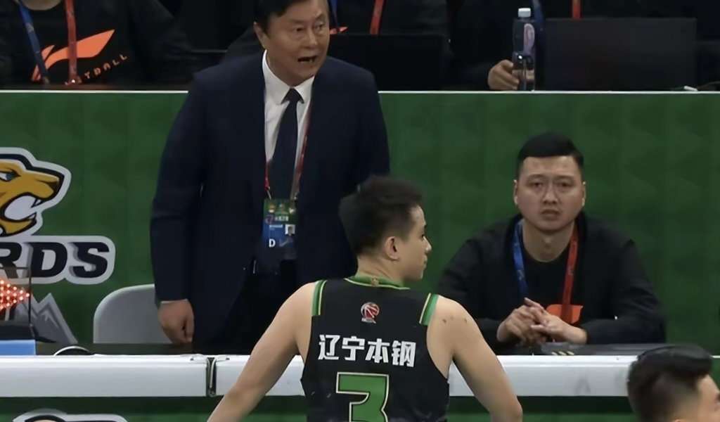 关于在CBA辽鲁两队关系良好，望U21赛场冲突能妥善解决的信息