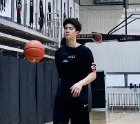 偰李永炜分享日常比赛动态：久别依旧的赛场