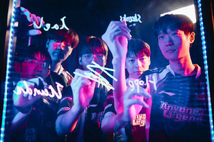 再次面对T1，止步还是复仇？AL又成LPL最后的希望