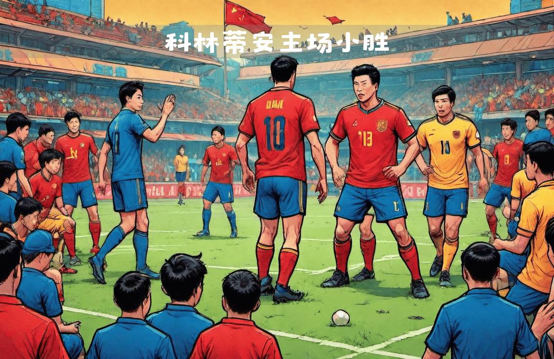 出色战术部署，球队成功阻击对手